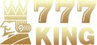 777 king - logo