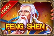 Feng Shen